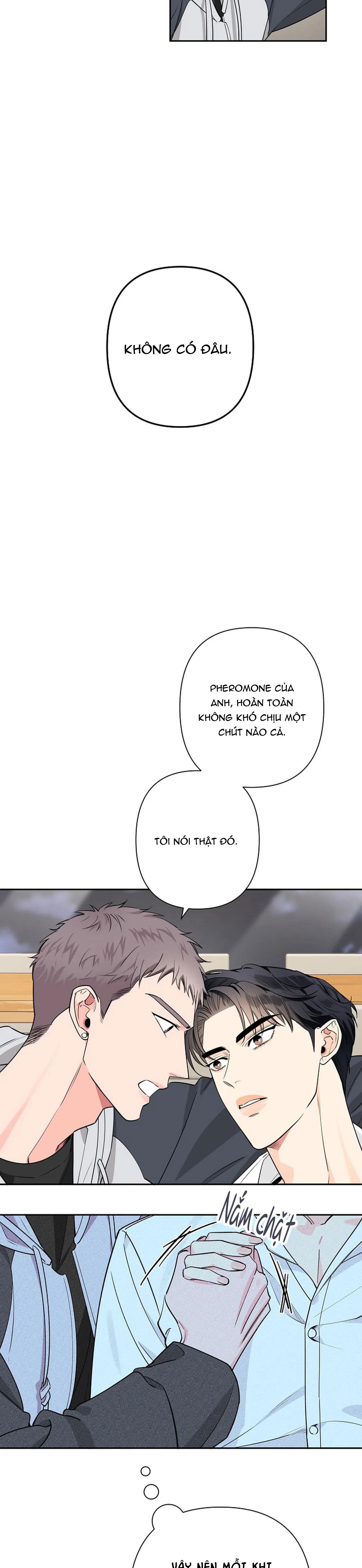 đêm dịu dàng chapter 31 14