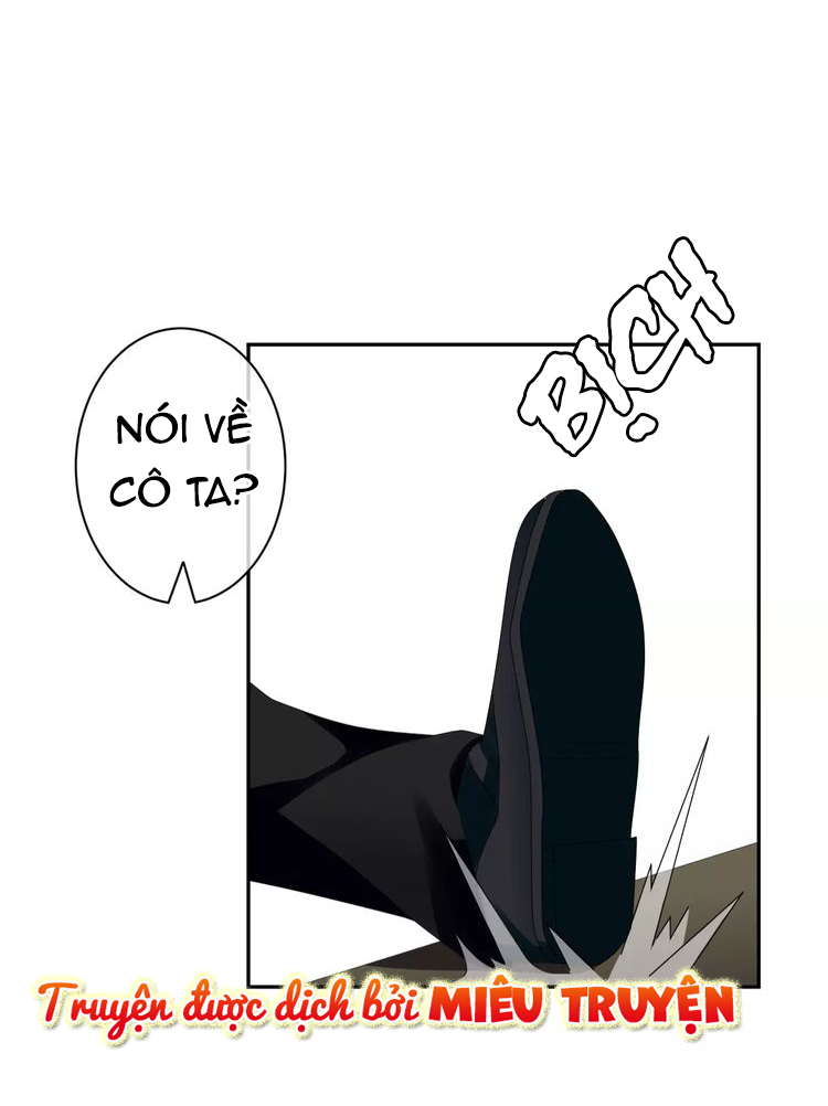 độc nhãn ác ma của ta chapter 9 10