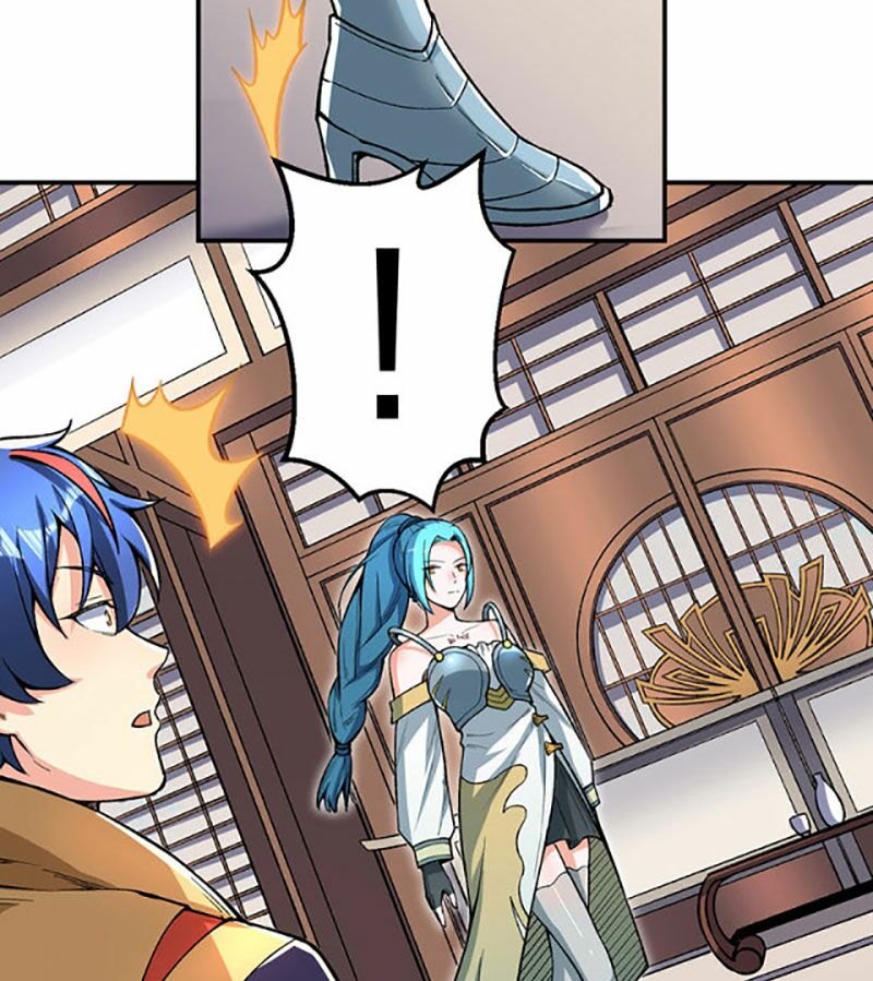 võ đạo độc tôn chapter 399 53