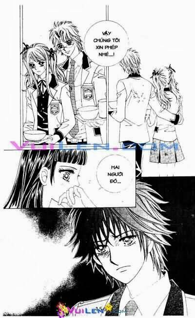 love your enemies chapter 21 45