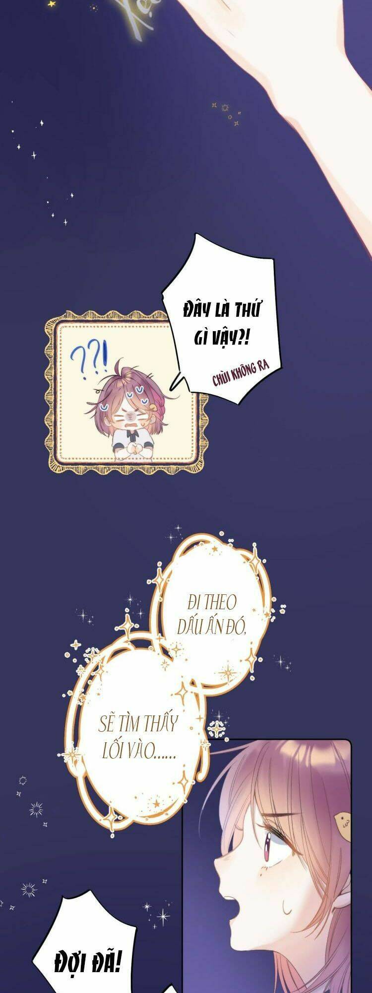 you're the apple of my eyes chapter 4 32