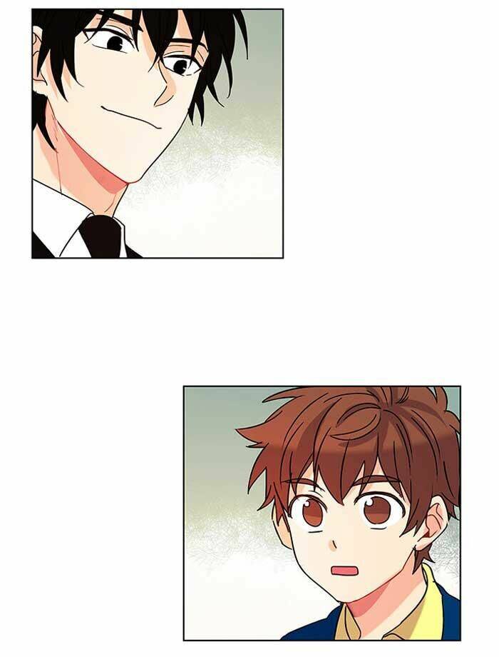 oh! cô nàng oh yesu chapter 13 36