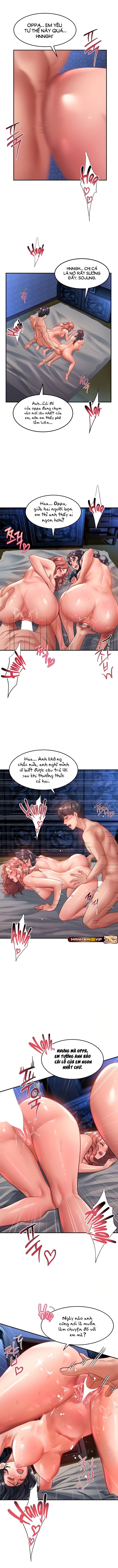 mở khóa tim nàng chapter 70 9