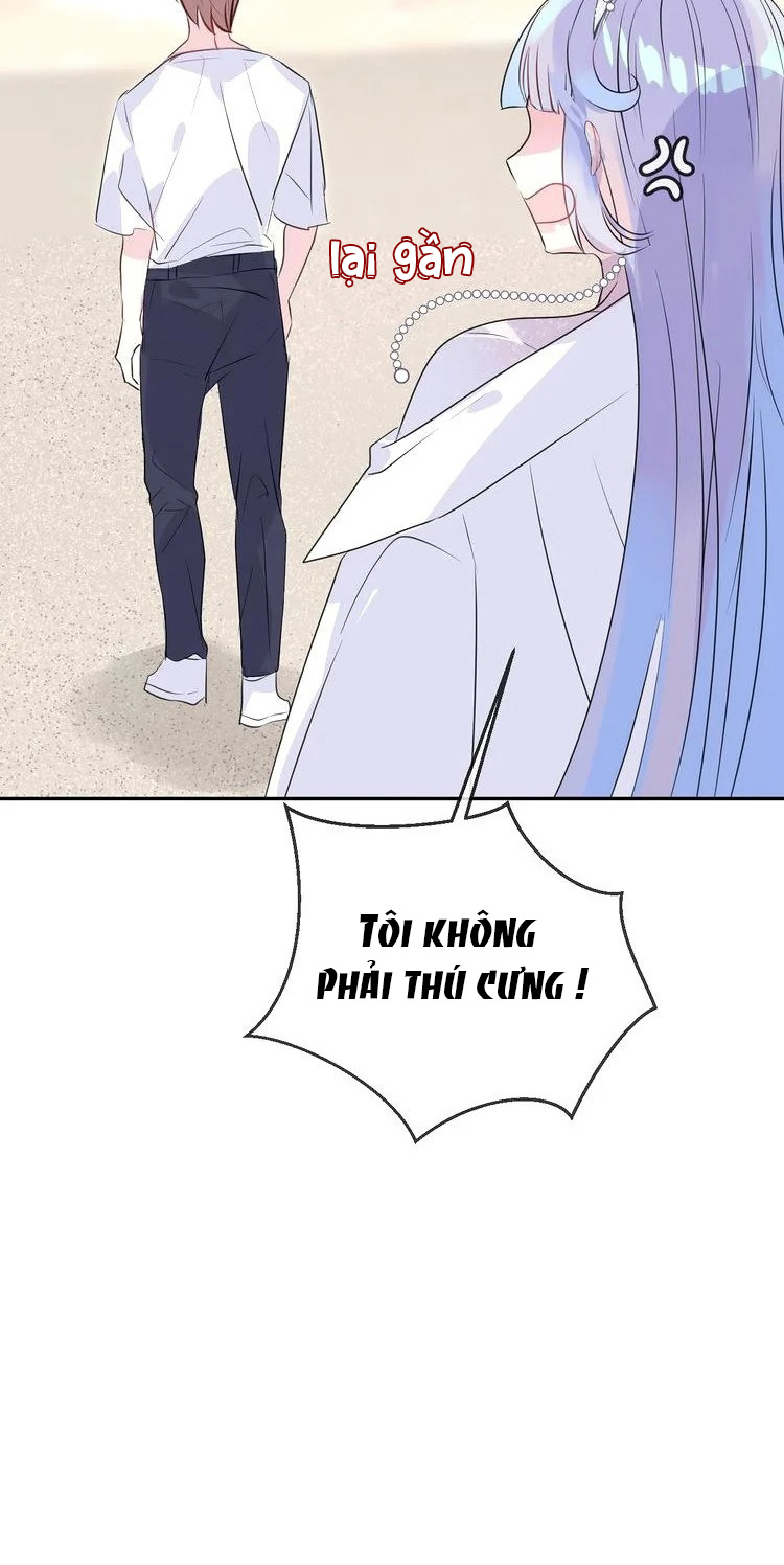 bộ váy của nàng tiên cá chapter 17 24