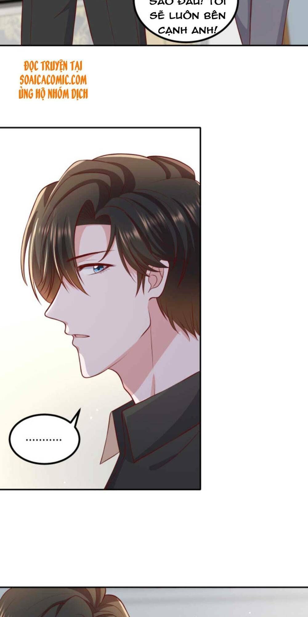 nhất sanh hữu hỉ chapter 63 19