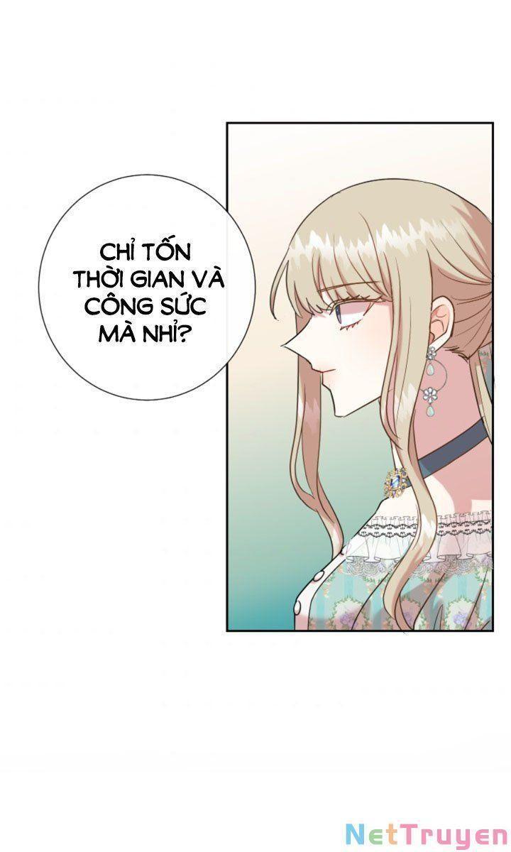 xin ngài đừng ăn tôi chapter 48 28