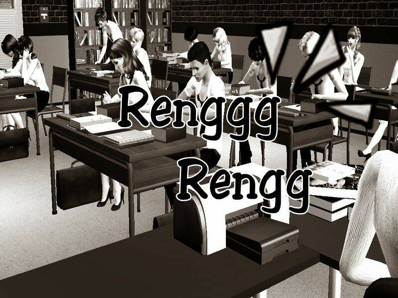 nụ cười của anh [truyện sims] chapter 18 50