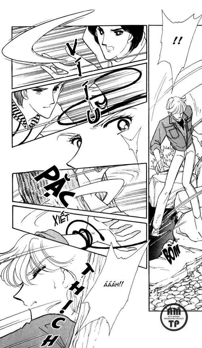 dấu phong ấn xanh chapter 4 20