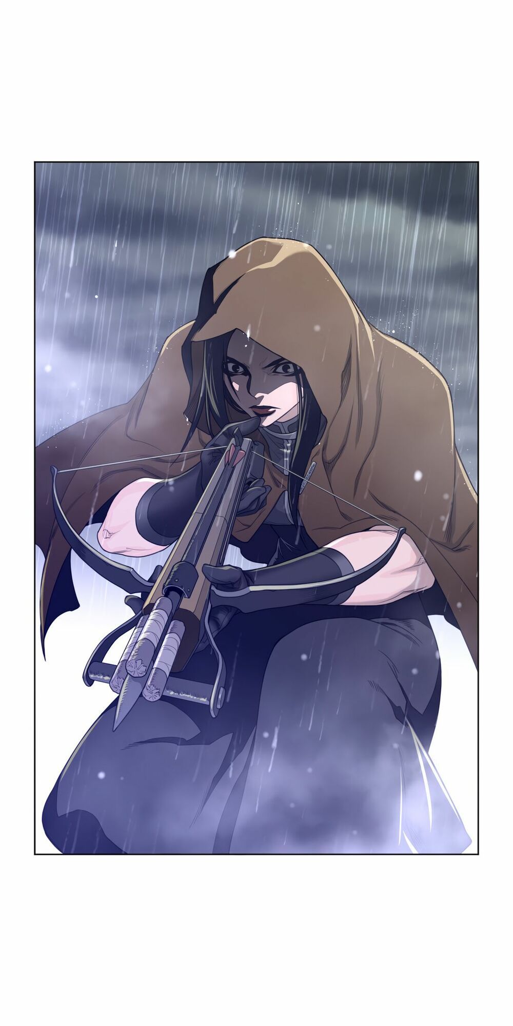 một nửa hoàn hảo chapter 73 16