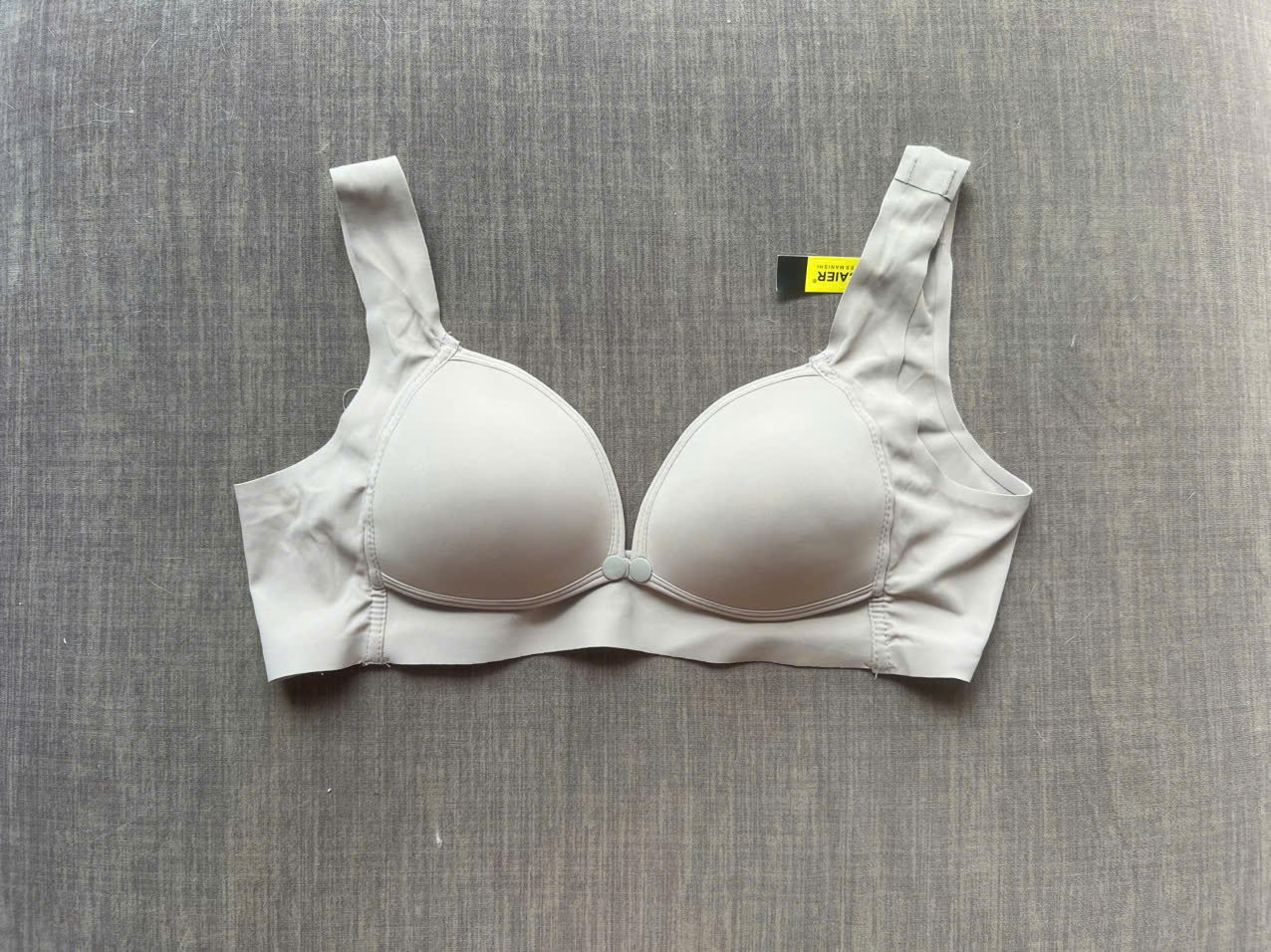 ÁO LÓT BẦU CHẤT SU SIÊU MỊN ĐẸP SIZE 38-42 DÀNH CHO NỮ