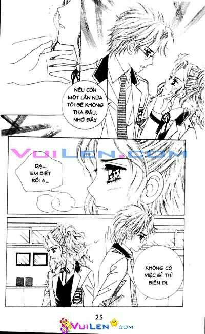 tìm lại tình yêu chapter 34 6