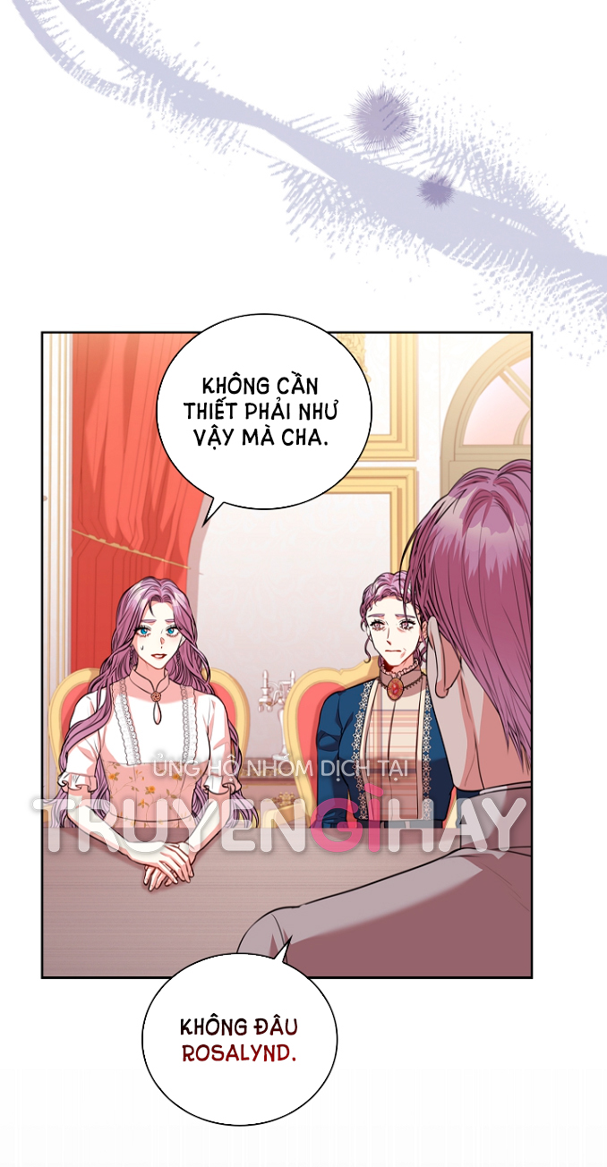 trở thành thư ký của bạo chúa chapter 75 47