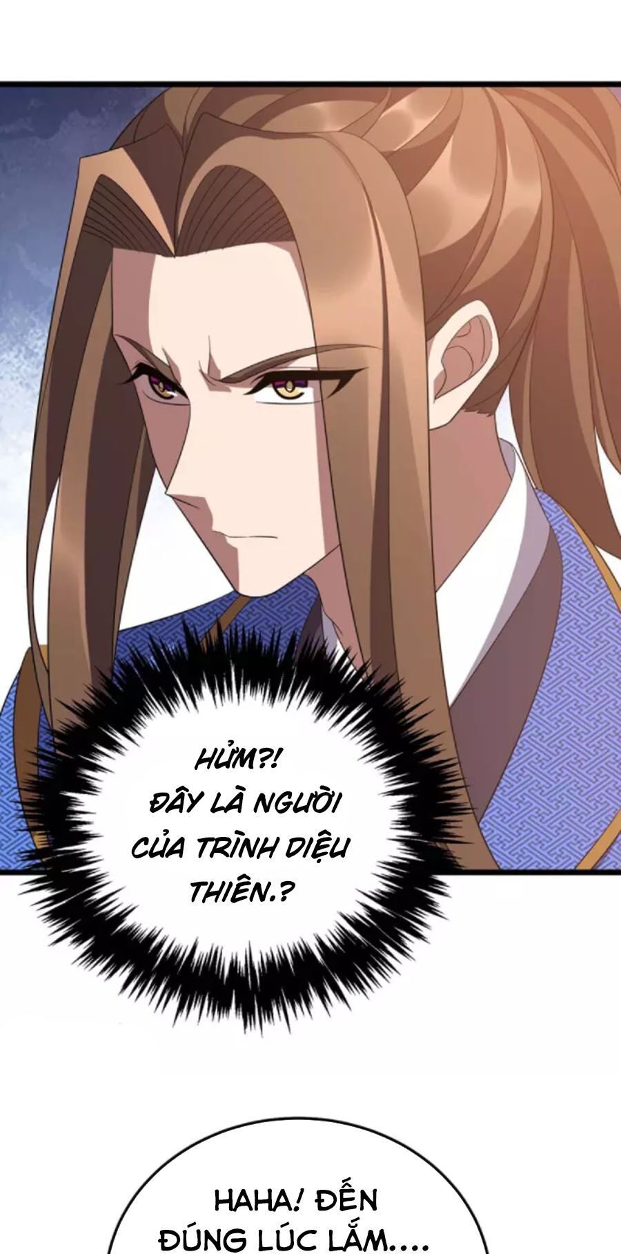 chúa tể tam giới chapter 212 39