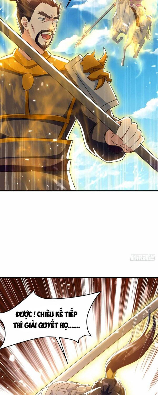 tối cường thăng cấp chapter 220 11