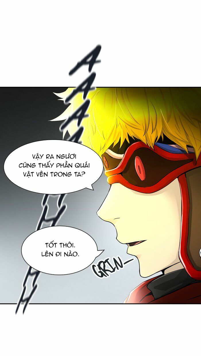 tòa tháp bí ẩn 2 chapter 285 58