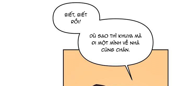 vị khách khả nghi và nhóc làm thêm chapter 9 42