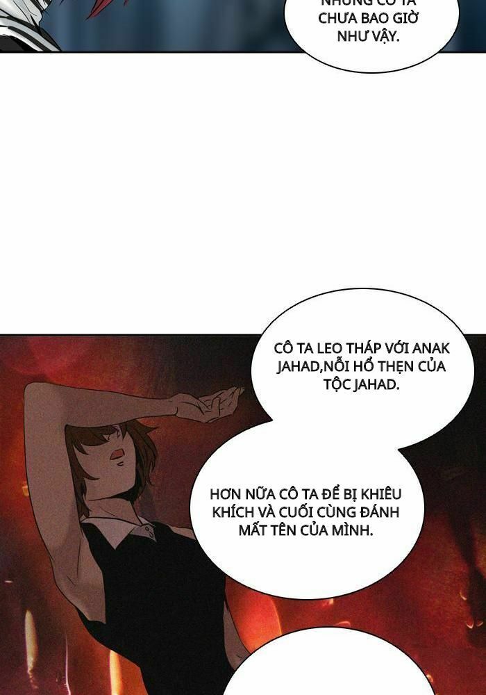 tòa tháp bí ẩn 2 chapter 214 79