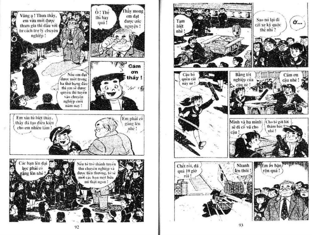 tân teppi chapter 14 45