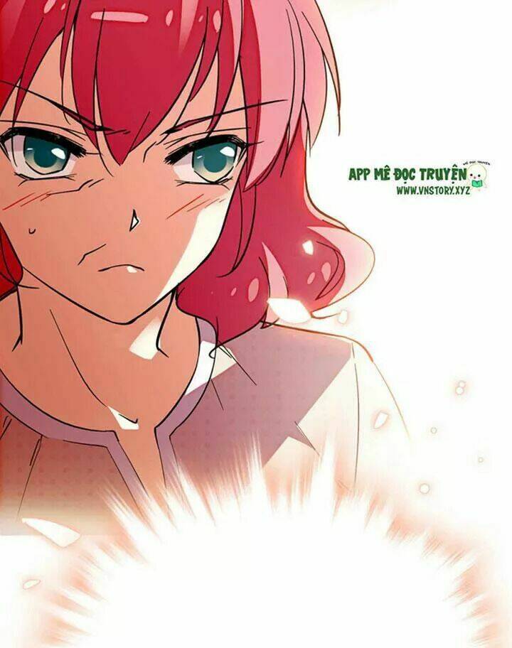 nữ hầu sau giờ học chapter 61 33