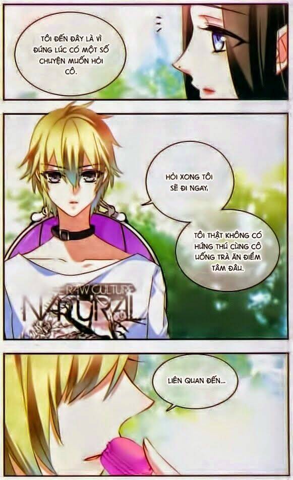 ngôi sao câu lạc bộ chapter 82 8