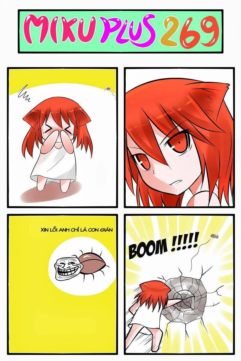 miku plus chapter 26 9