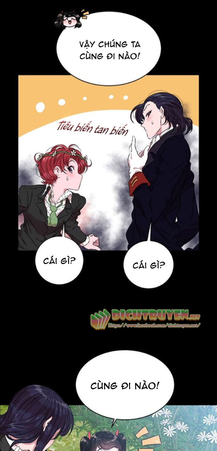 con gái bảo bối của ma vương chapter 9 14