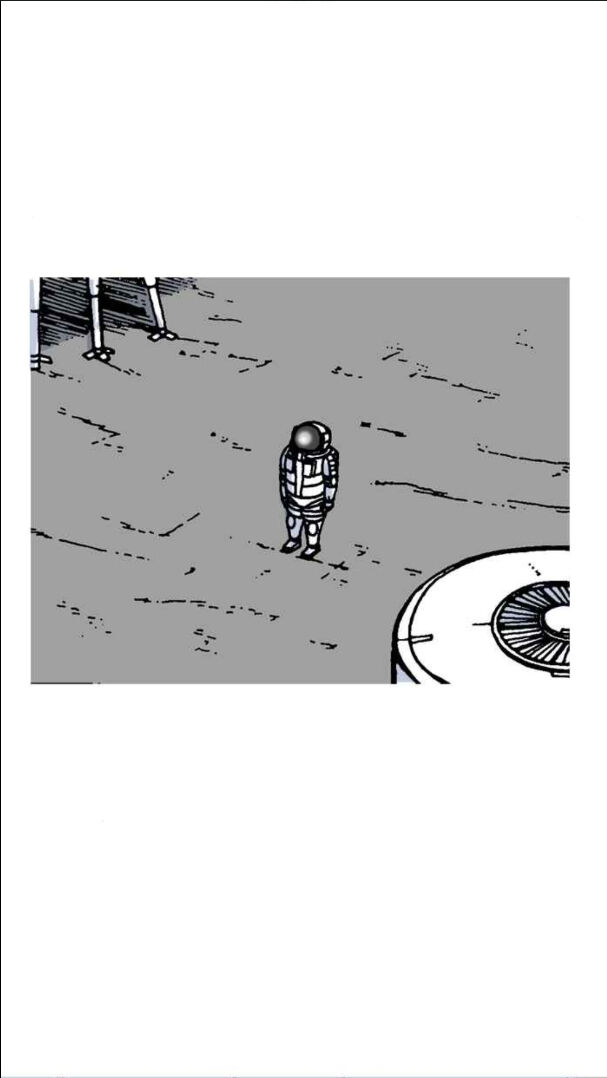 mắc kẹt trên mặt trăng chapter 11 24