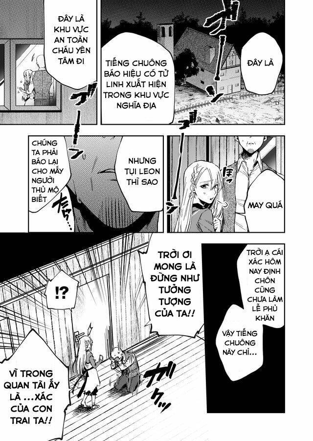 fushi no sougishi chapter 10 14