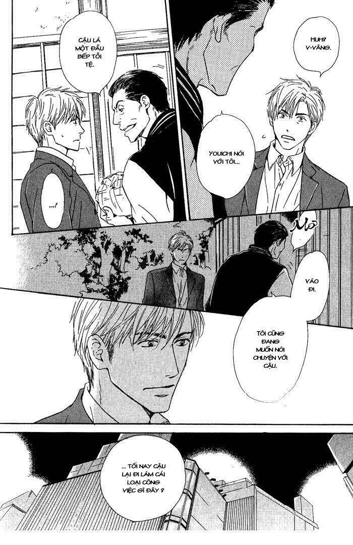 hana wa sakuka chapter 9 18