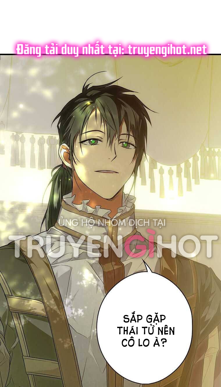 quý cô bí ẩn - secret lady chapter 29 16