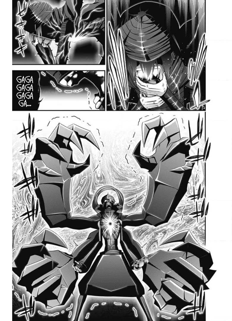 thợ săn ác linh chapter 28 22