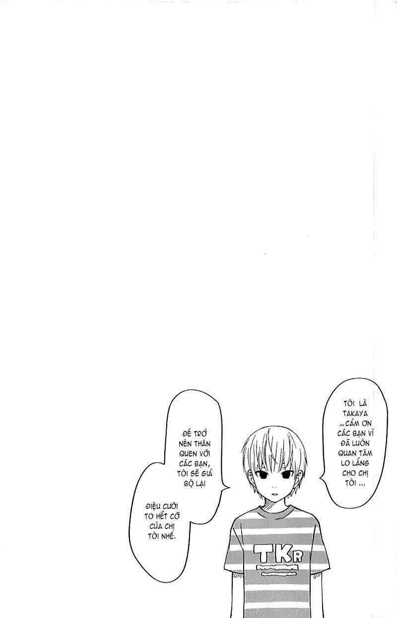 tonari no kaibutsu-kun chapter 37 9