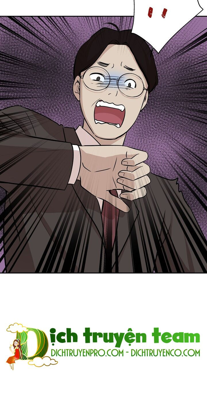 cuộc sống kỳ thú chapter 69 34