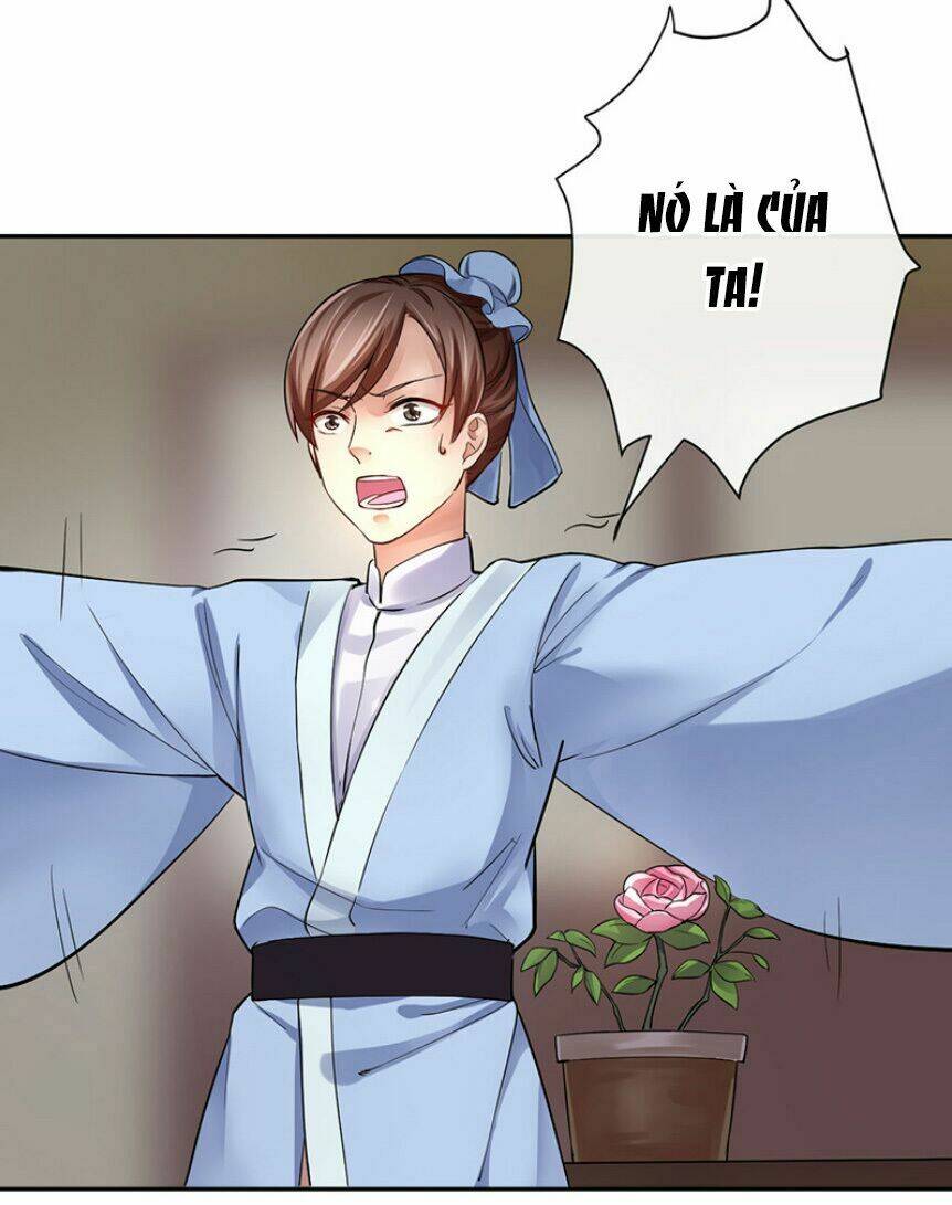 nghiên hương kỳ đàm chapter 19 41