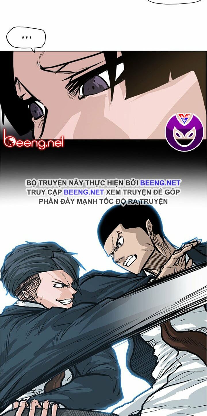 bá chủ học đường ss2 chapter 33 9