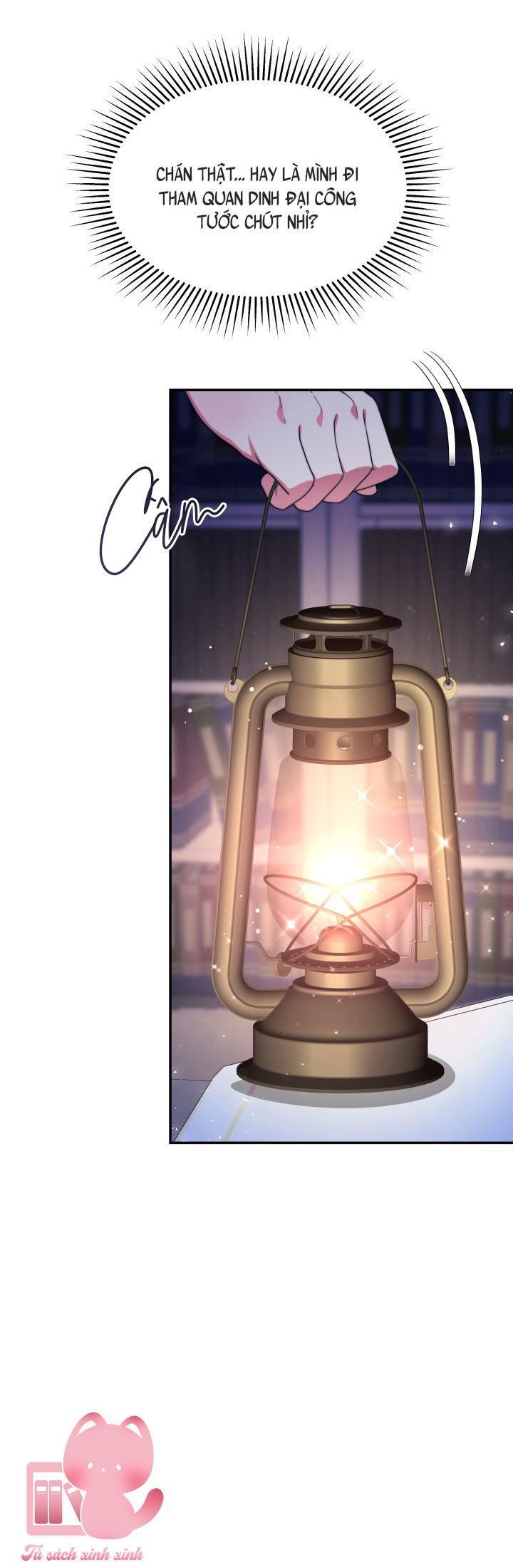 từ chồng cũ hóa thành nam chính chapter 43 33