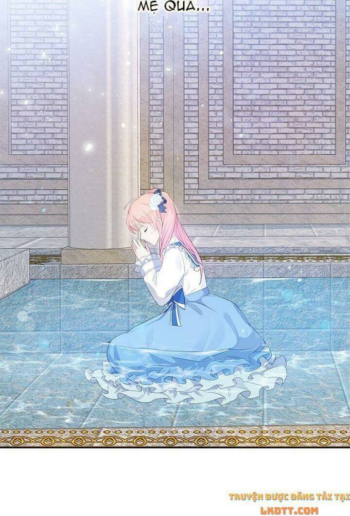 công chúa phản diện muốn ở trong ngôi nhà bánh quy chapter 2 37
