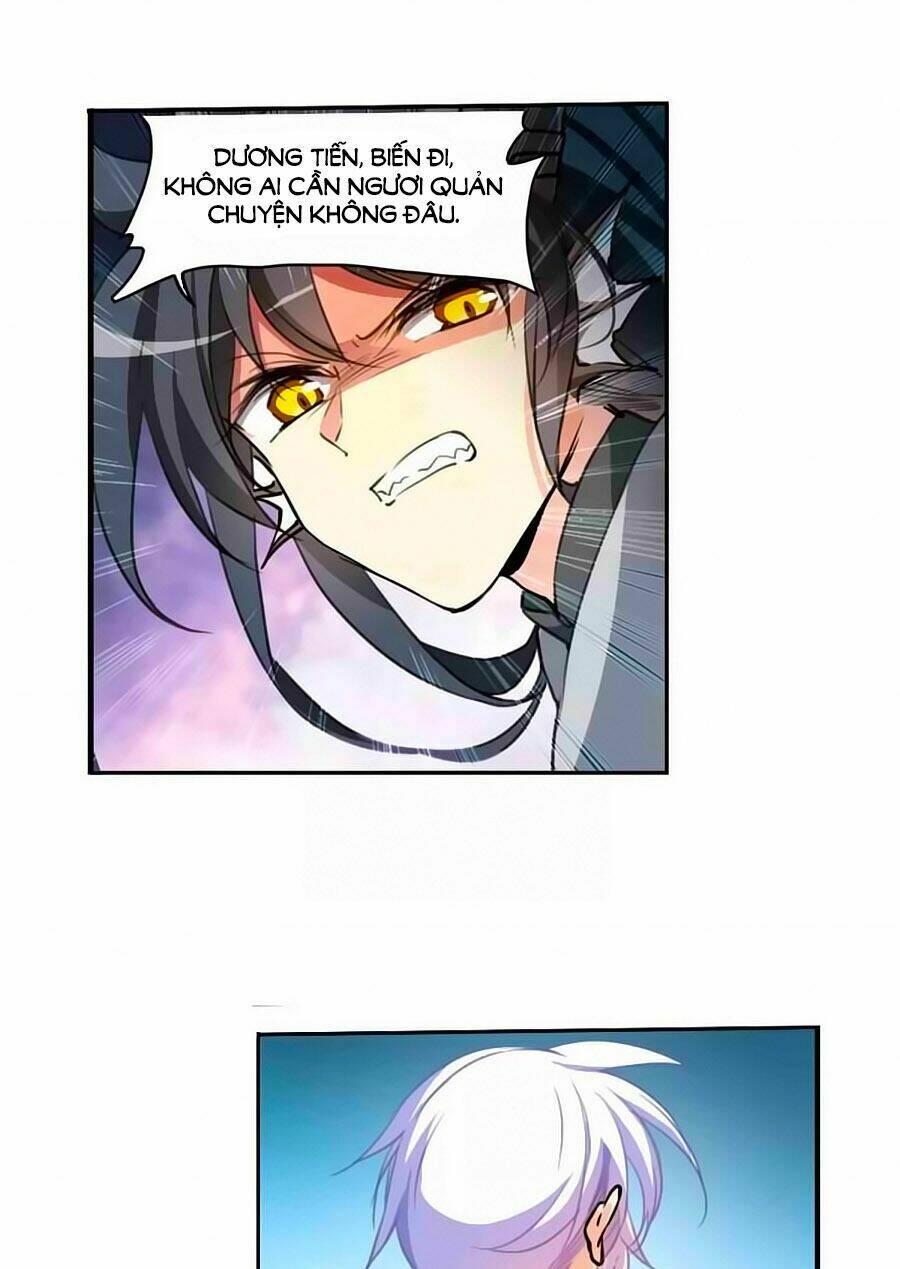 tam nhãn hao thiên lục chapter 277.2 15