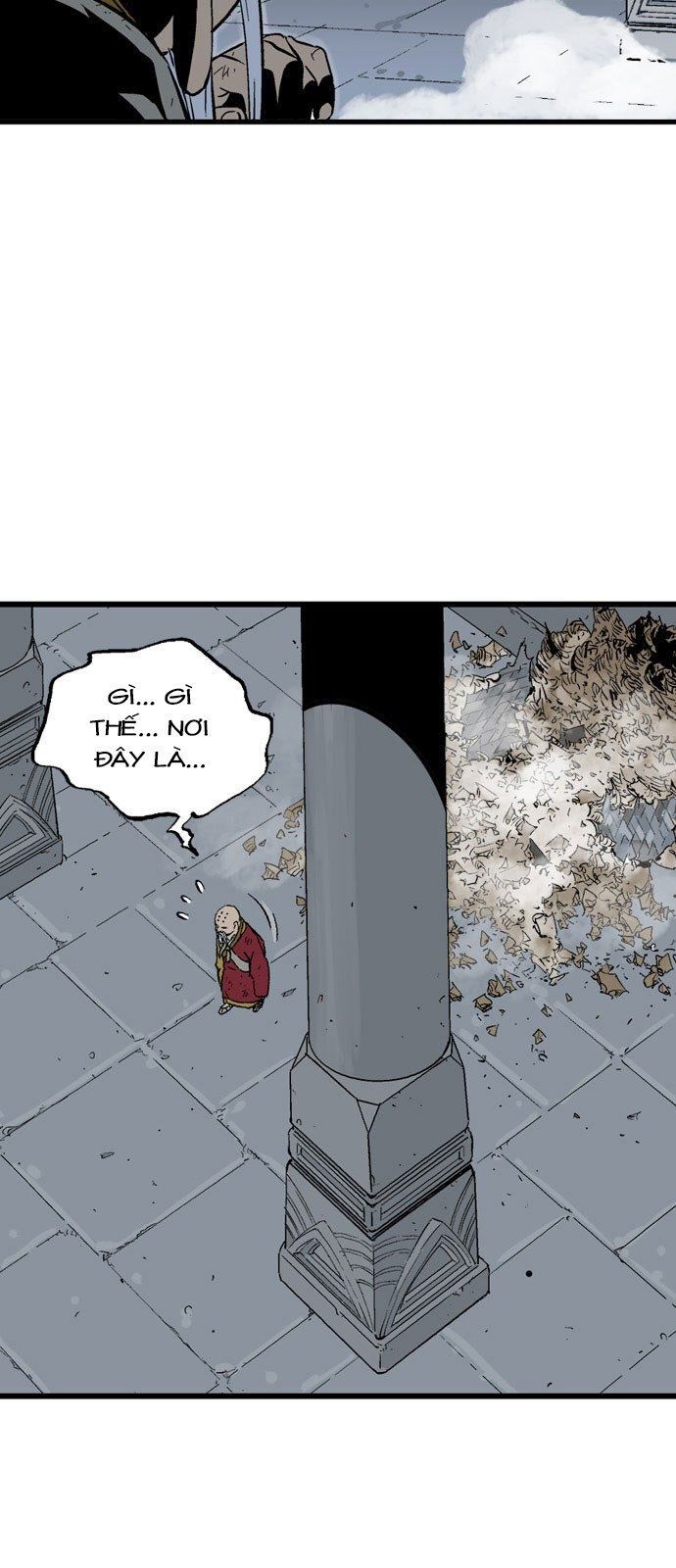 cao thủ 2 chapter 109 20