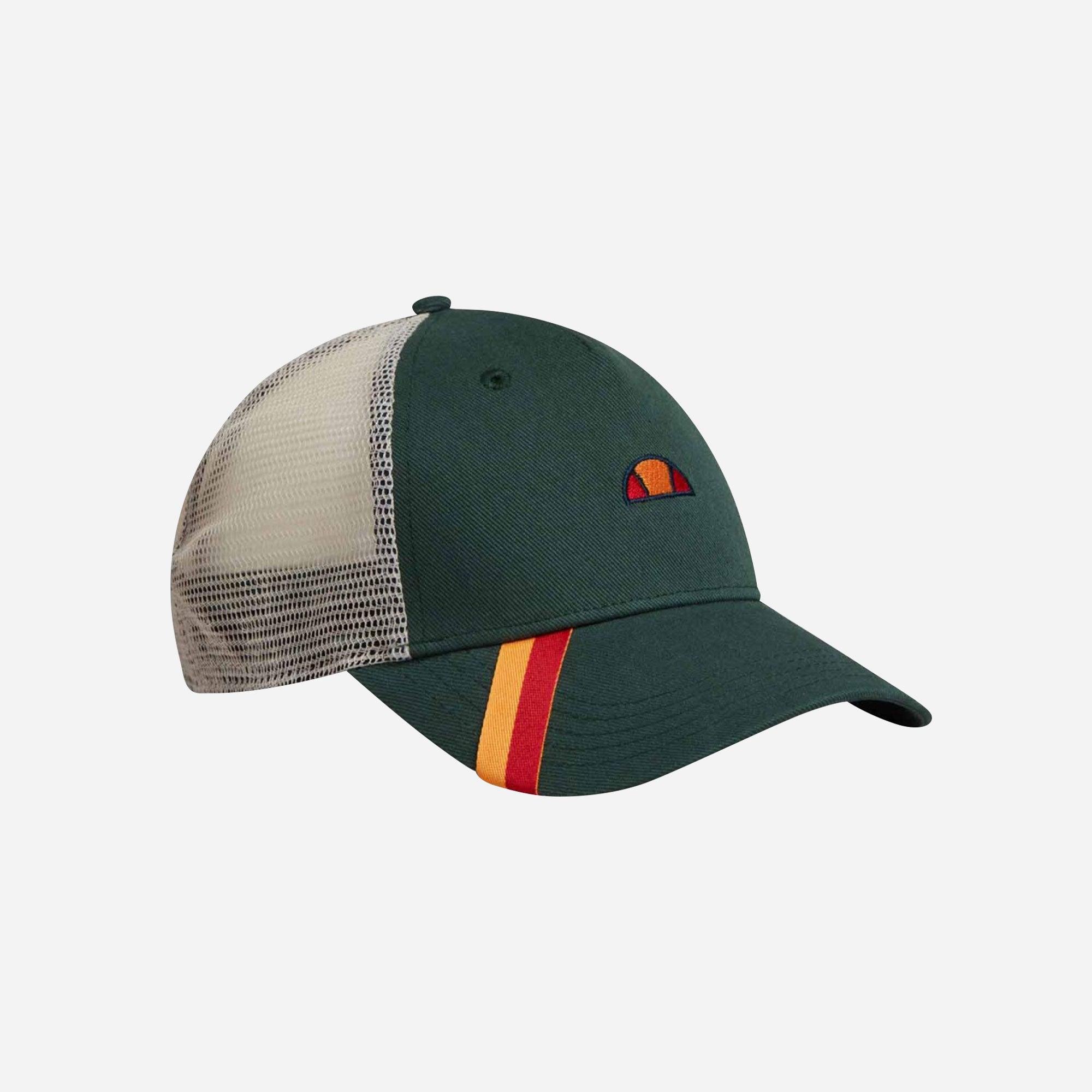 Nón thể thao unisex Ellesse Newstalgia-Elio Trucker Cap Am - 628133