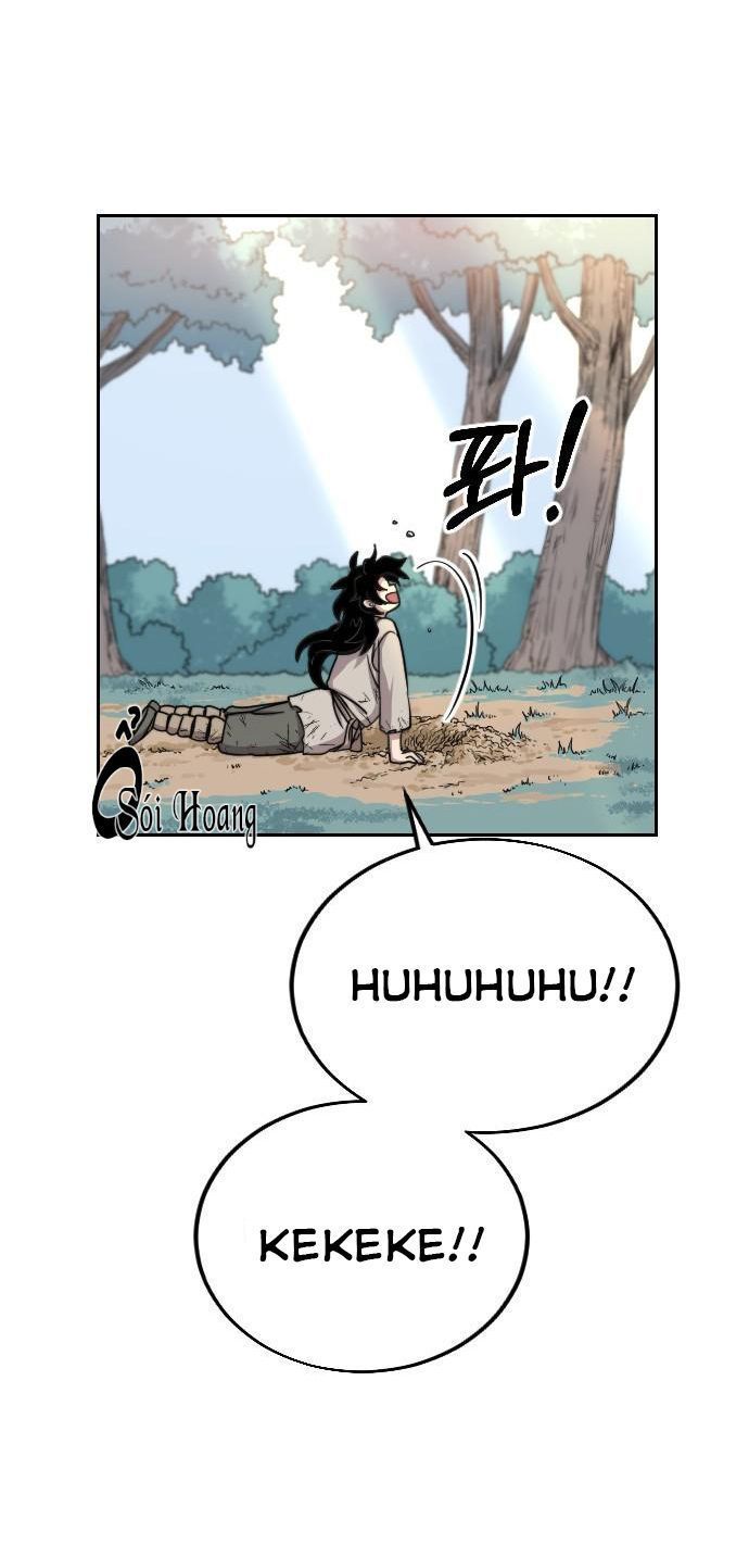 sự trở lại của phái hoả sơn chapter 2 45