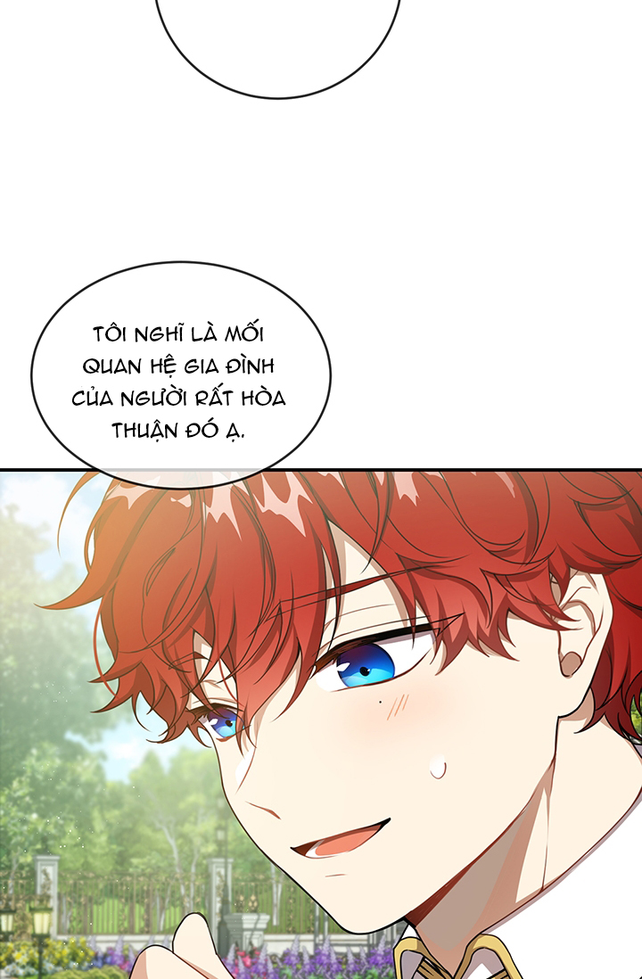 hướng đến ánh dương một lần nữa chapter 19.1 20