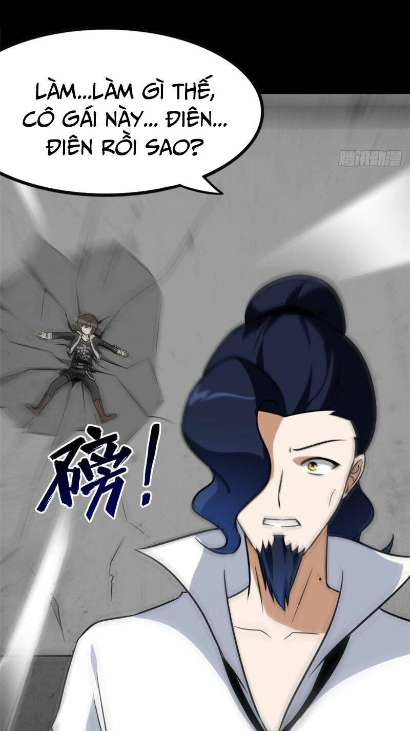 bạn gái virus của tôi chapter 284 37