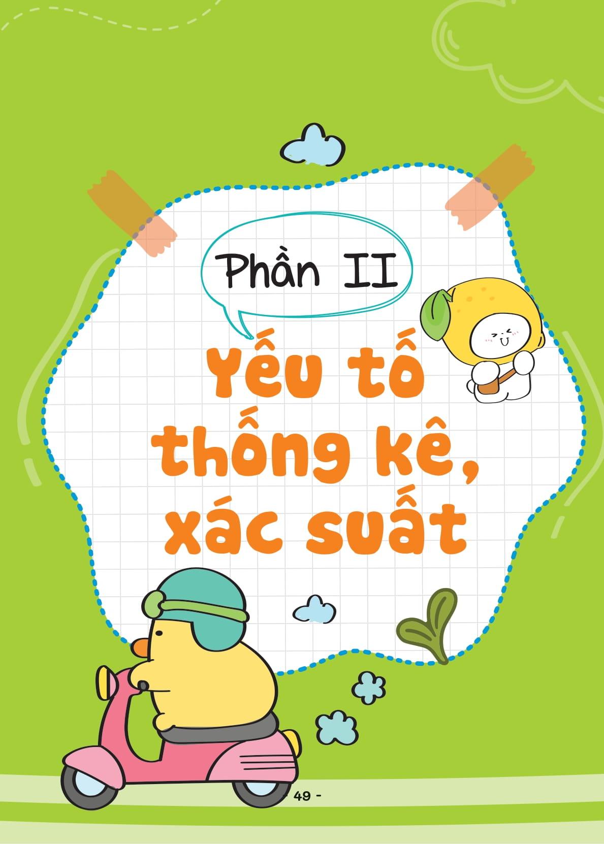 Takenote - Kiến Thức Toán Và Dạng Toán 5