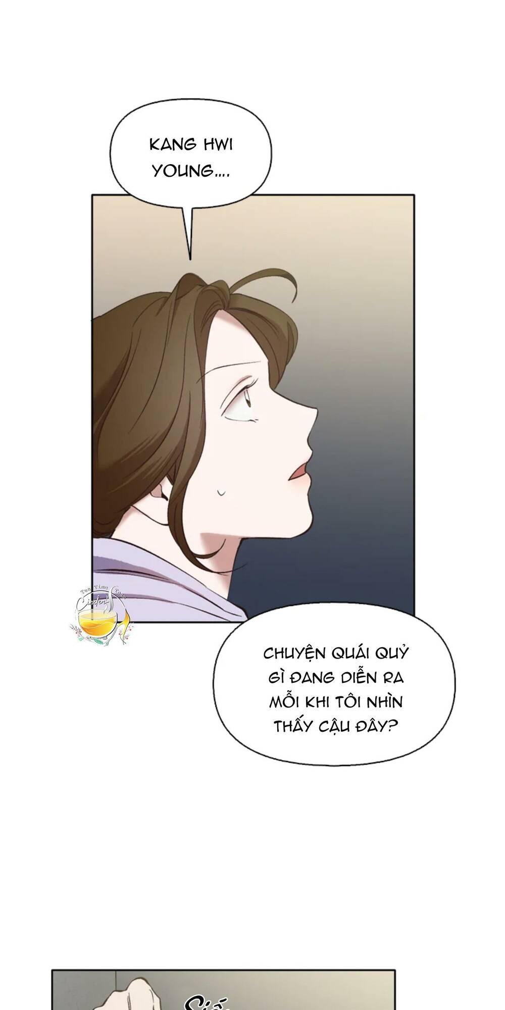 Thanh Xuân Của Chúng Ta Chapter 24 - Trang 18