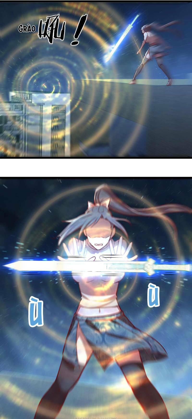 song tu đạo lữ kiểu xem mặt chapter 17 33