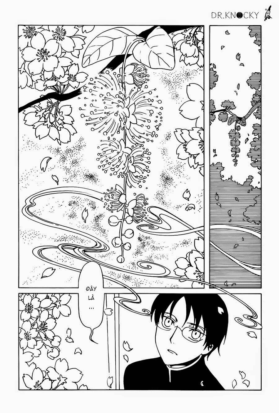 xxxholic rei chapter 31 3