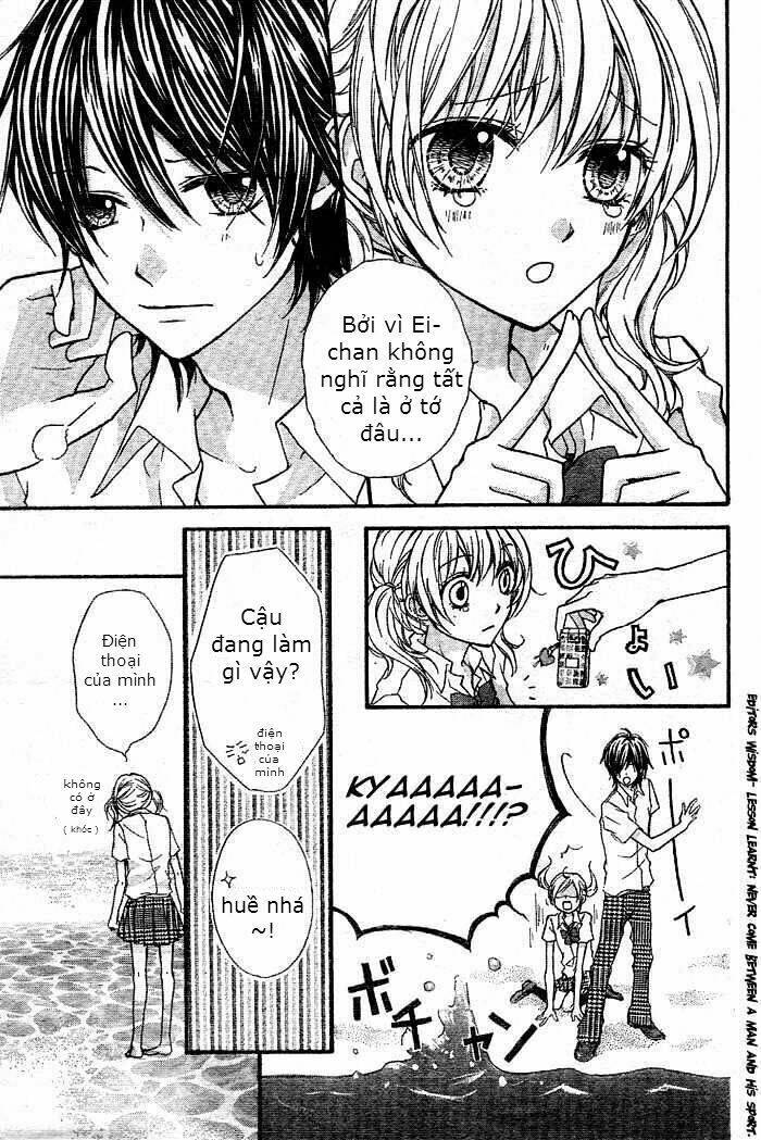 sweet 16 chapter 1 13