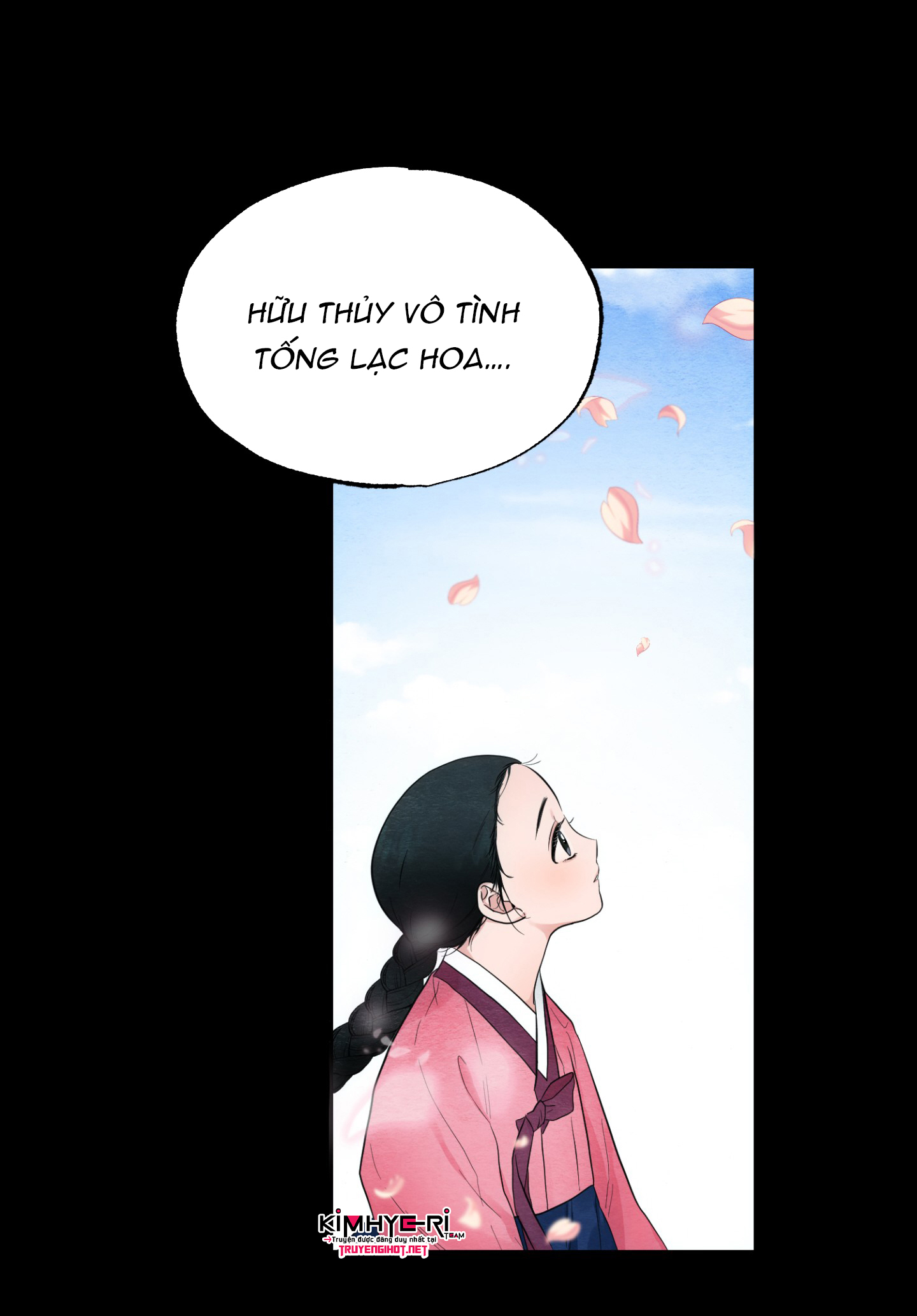 Cương Nhân chapter 13.1 21