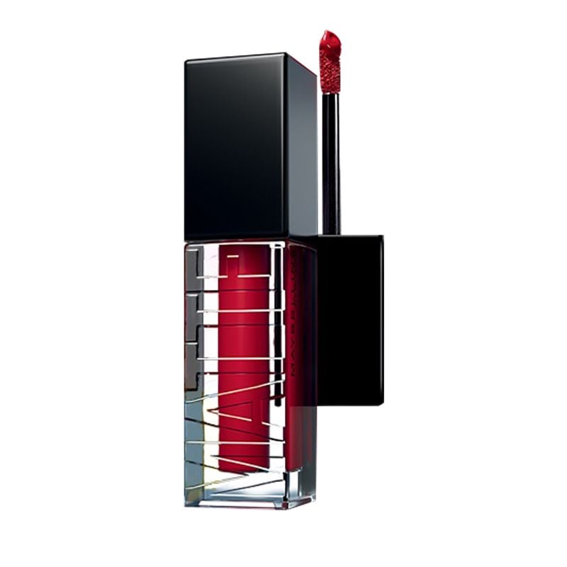 Son Kem Lì Maybelline New York Mịn Mượt Cushion Mattes 6.4ml